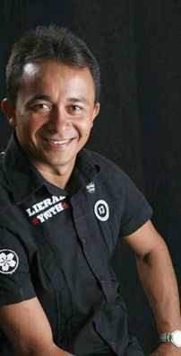 Foto de Izidoro & Paulinho