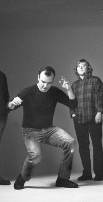 Foto de Future Islands