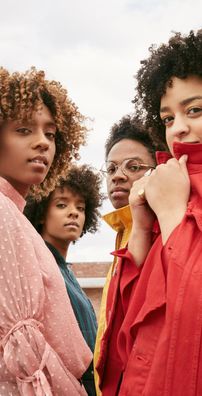 Foto de The New Respects