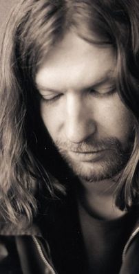 Foto de Aphex Twin