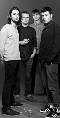 Foto de The Maccabees