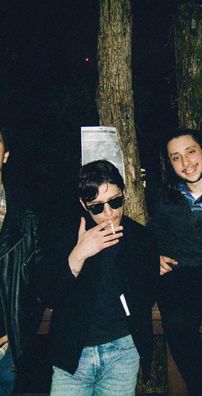 Foto de Flaming Carrots