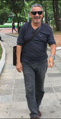 Foto de Chico Elpídio