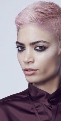 Foto de Elodie Frege