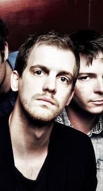 Foto de Balthazar (Band)