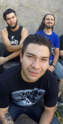 Foto de Banda Pinhead