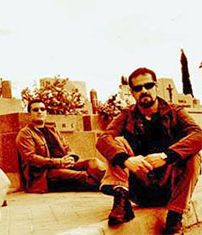 Foto de Tierra Santa