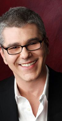 Foto de Michele Zarrillo