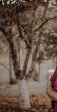 Foto de Andrina Moser