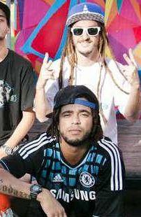 Foto de ConeCrewDiretoria