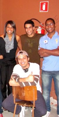 Foto de Ministerio Lucas