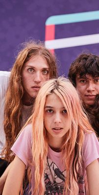 Foto de Starcrawler