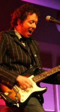 Foto de Michael Gungor