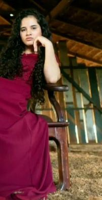 Foto de Ester Cauana