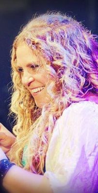 Foto de Celina Borges