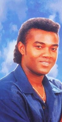 Foto de Camilo Domingos