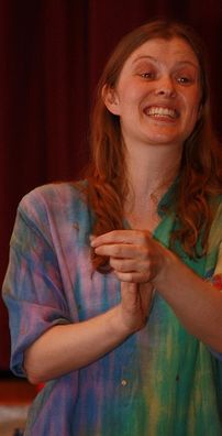 Foto de Heather Dale