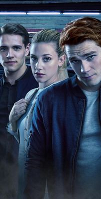 Foto de Riverdale Cast