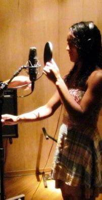 Foto de Marília Lopes