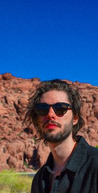 Foto de Nathan Bakker