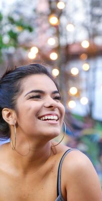 Foto de Laura de Brito