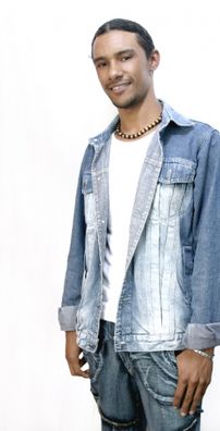 Foto de Forró Calça Virada