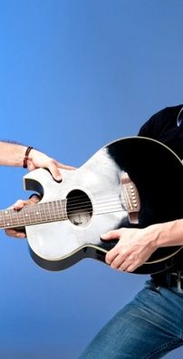 Foto de Léo Max & Renan