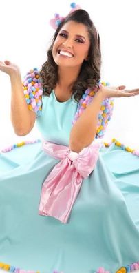 Foto de Aline Nascimento