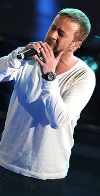 Foto de Marco Masini