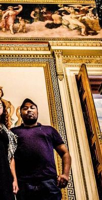 Foto de Cofo de Parafernalha