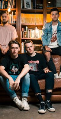 Foto de Stuck Out