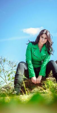 Foto de Lívia Bicalho