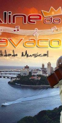 Foto de Aline do Cavaco