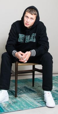 Foto de Victor Leksell