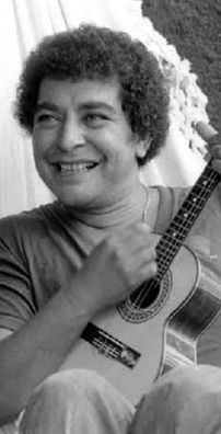 Foto de João Nogueira