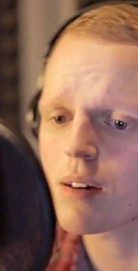 Foto de Zach Sobiech