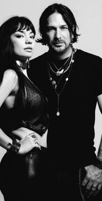 Foto de When Rivers Meet