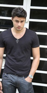 Foto de Gabriel Cantini