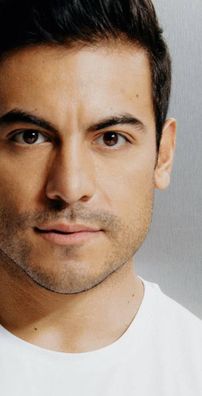 Foto de Carlos Rivera