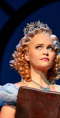 Foto de Wicked The Musical (Broadway)