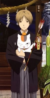 Foto de Natsume Yuujinchou