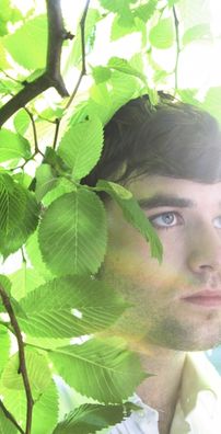 Foto de Chris Garneau