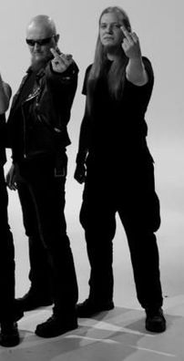 Foto de Impaled Nazarene