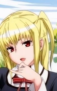 Foto de Maria + Holic