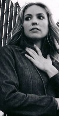 Foto de Olivia D'abo