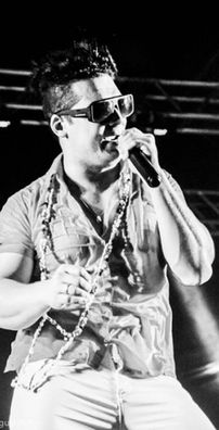 Foto de Cristiano Guerreiro