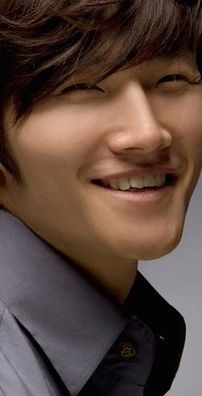 Foto de Kim Jong Kook