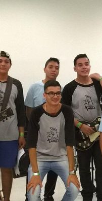 Foto de Banda Rosário de Maria