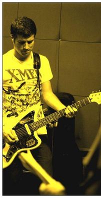 Foto de Guilherme Dardanhan