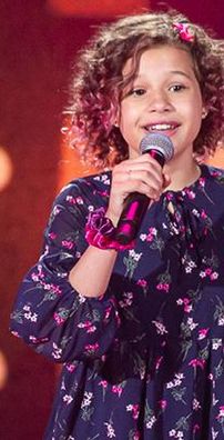 Foto de Analu Sampaio